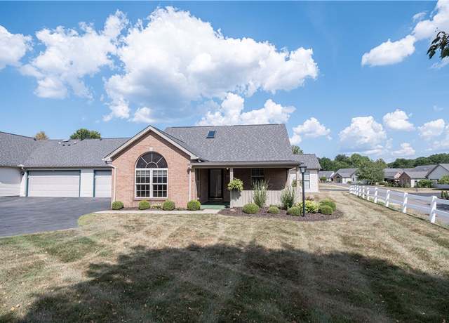Property at 131 Pony Dr, New Sewickley Twp, PA 15042, 3 beds, 2.5 baths