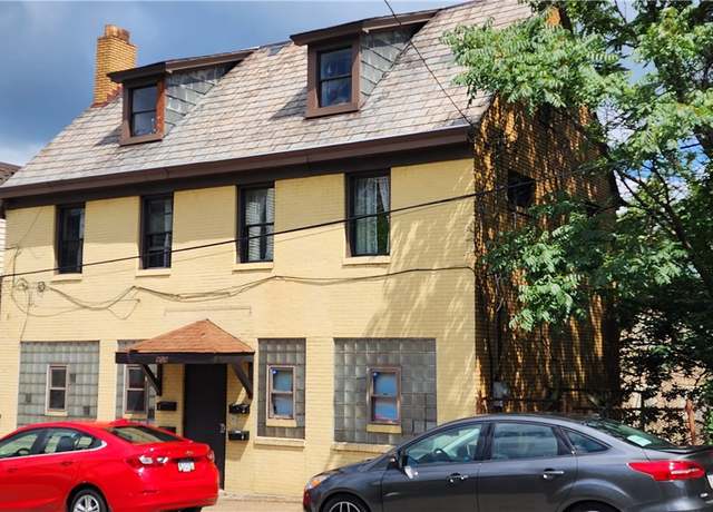 Property at 909 E Warrington Ave, Allentown, PA 15210, 5 beds, 4 baths