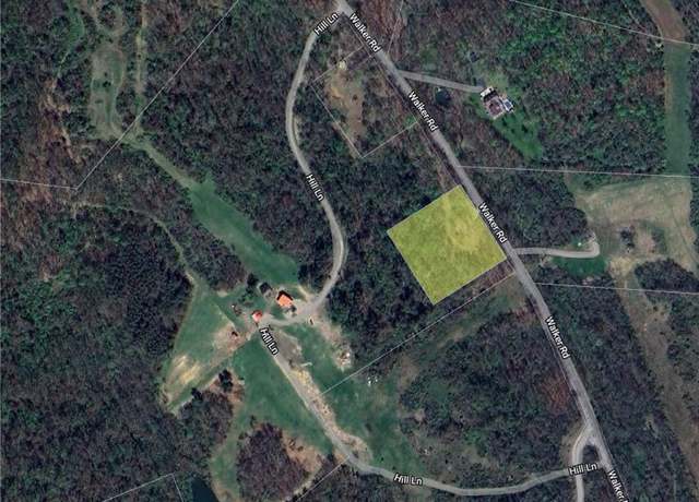 Property at 179 Walker Rd, Jefferson Twp - Wsh, PA 15021