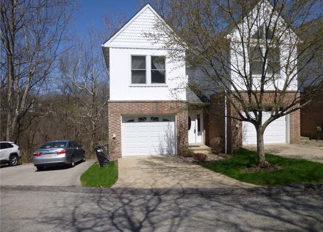 Property at 149 Aberdeen Dr, Mccandless, PA 15237, 3 beds, 2.5 baths
