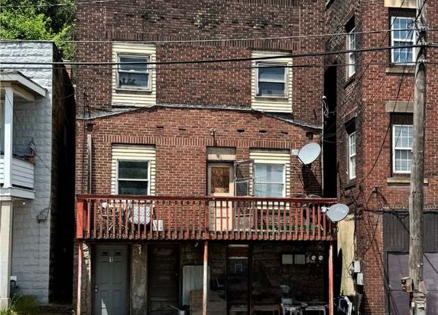 Property at 2779 Broadway Blvd, Monroeville, PA 15146, 4 beds, 2 baths