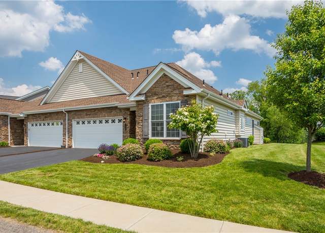 Property at 140 Washington Way, Ohio Twp, PA 15237, 2 beds, 2 baths