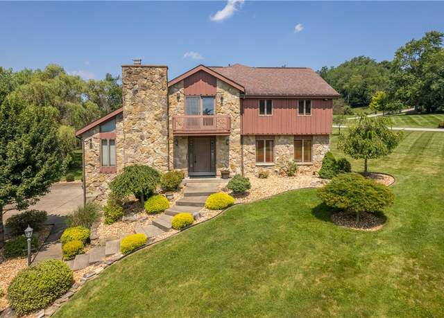 Property at 103 Farm Ln, Jefferson Hills, PA 15025, 4 beds, 4.5 baths