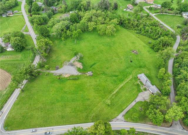 Property at 892 Linden Rd, North Strabane, PA 15330