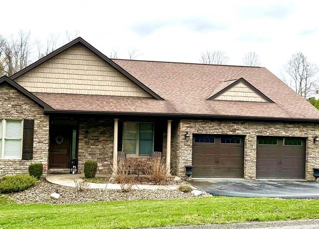 Property at 2636 Robbins Station Rd, North Huntingdon, PA 15642, 3 beds, 2 baths