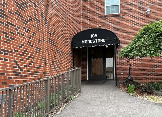 Property at 105 Woodstone Ln #61, New Kensington, PA 15068, 3 beds, 2 baths
