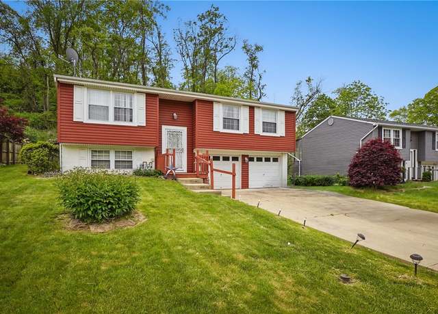 Property at 945 Key West Dr, Plum Boro, PA 15239, 3 beds, 1 bath