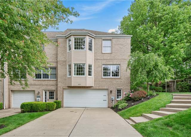 Property at 4531 Bucktail Dr, Hampton, PA 15101, 2 beds, 2.5 baths