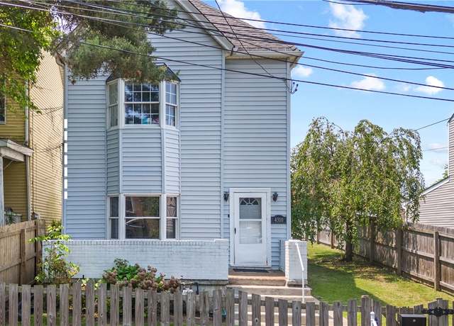 Property at 4310 Stanley St, Greenfield, PA 15207, 3 beds, 3 baths