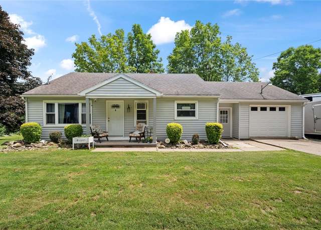 Property at 2180 Dime Rd, Bethel Twp, PA 15690, 3 beds, 2 baths
