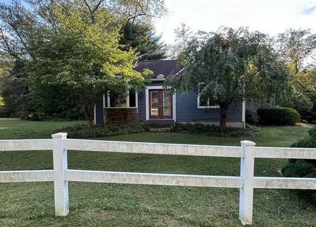 Property at 192 Yellow Creek Rd, Lancaster Twp, PA 16037, 3 beds, 2 baths
