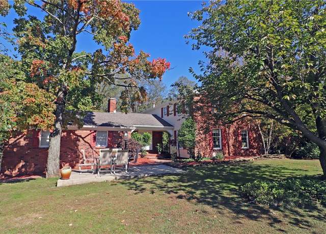 Property at 1420 Highview Dr, Unity  Twp, PA 15601, 4 beds, 2.5 baths