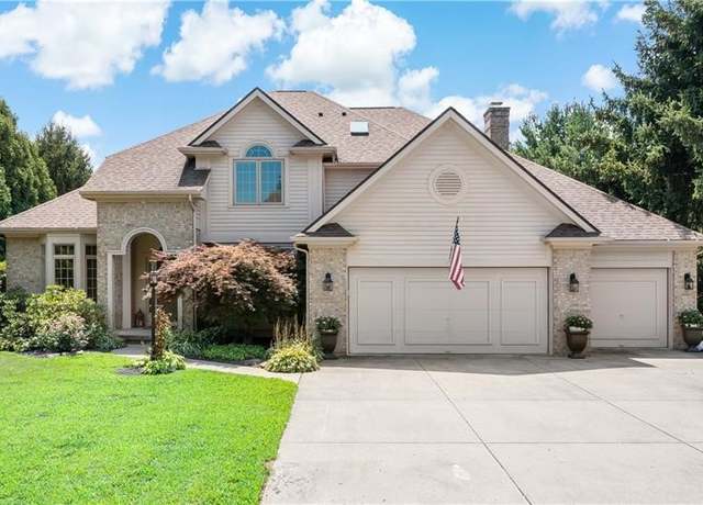 Property at 2028 Broad Hill Farms Rd, Moon/crescent Twp, PA 15108, 4 beds, 2.5 baths