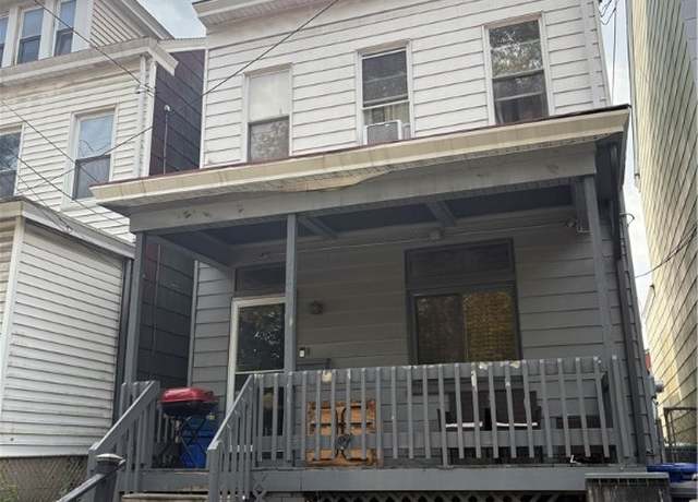 Property at 2645 Brighton, Brighton Heights, PA 15212, 3 beds, 1 bath