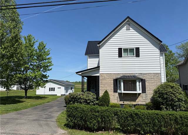 Property at 1354 W Pittsburgh St, East Huntingdon, PA 15683, 3 beds, 2 baths