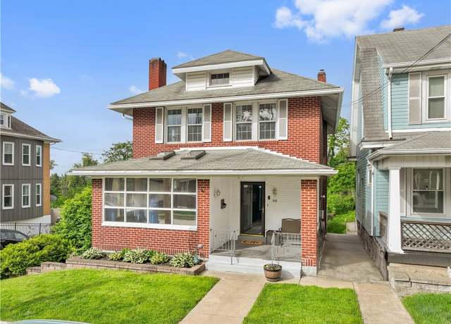 Property at 245 Martsolf Ave, West View, PA 15229, 3 beds, 2 baths