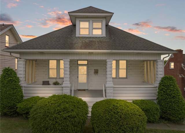 Property at 1222 Forest Ave, New Kensington, PA 15068, 3 beds, 1 bath