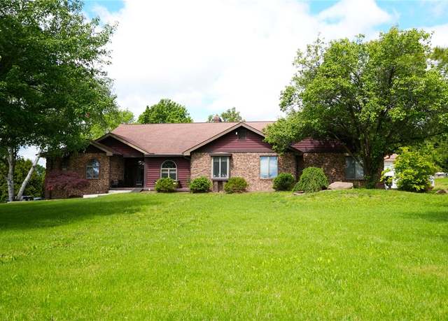 Property at 434 Bocktown Cork Rd, Independence - Bea, PA 15026, 3 beds, 3 baths