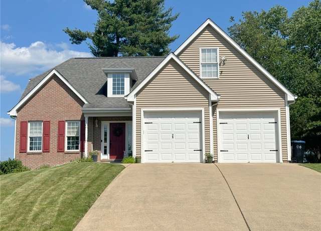 Property at 9224 Willoughby, Mccandless, PA 15237, 4 beds, 3.5 baths