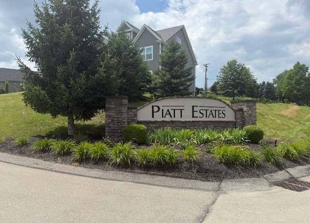 Property at 107 Piatt Estates Dr, Chartiers, PA 15301
