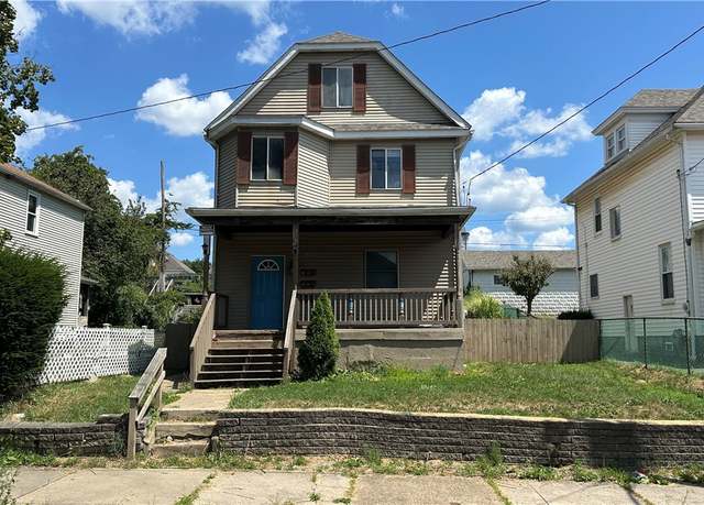 Property at 1216 Kenneth Ave, New Kensington, PA 15068, 6 beds, 3 baths