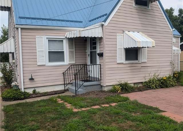 Property at 125 Acme Ave Rear, Harmar, PA 15024, 2 beds, 1.5 baths