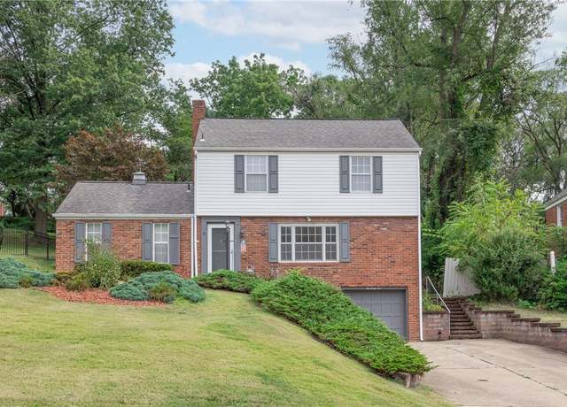 Property at 245 Constitution Dr, Pleasant Hills, PA 15236, 3 beds, 2.5 baths