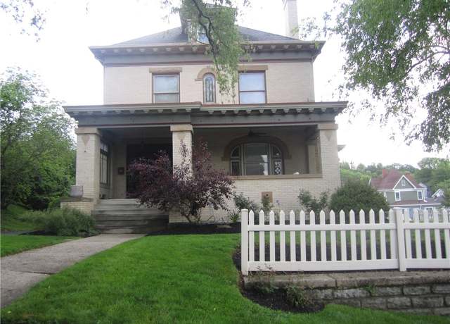 Property at 437 1st Ave, Waynsbrg/frankln Twp, PA 15370, 5 beds, 2.5 baths