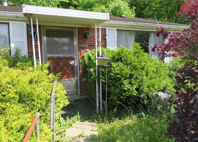 Property at 3506 Bevan Rd, N Versailles, PA 15137, 2 beds, 1 bath