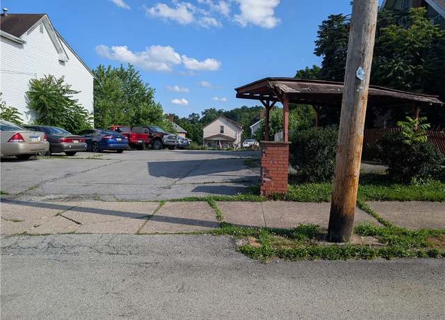 Property at -0- Fayette, City Of Washington, PA 15301