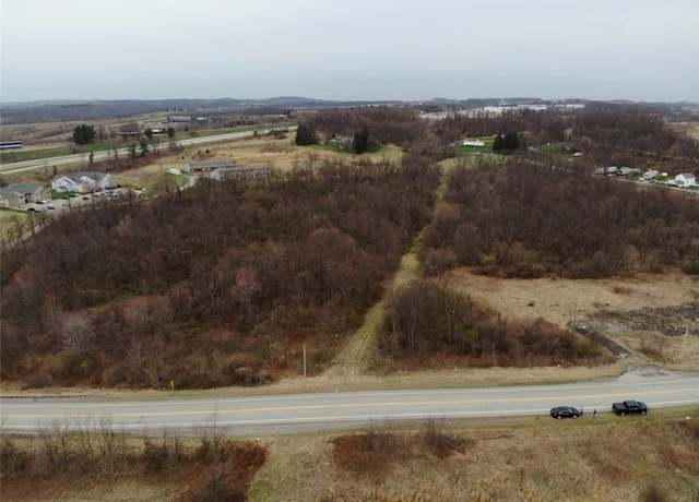 Property at - Shady Grove Rd, North Union Twp, PA 15456