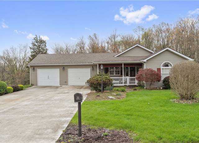 Property at 130 Coralberry, Chippewa Twp, PA 15010, 3 beds, 3 baths