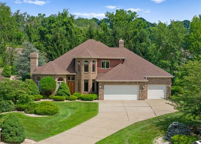 Property at 4 Hawthorne Ln, Penn Twp - Wml, PA 15642, 4 beds, 2.5 baths