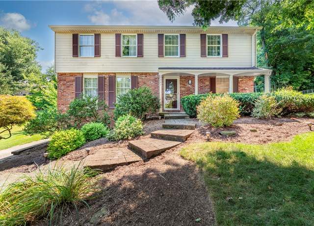 Property at 2367 Norton Rd, Upper St. Clair, PA 15241, 4 beds, 2.5 baths