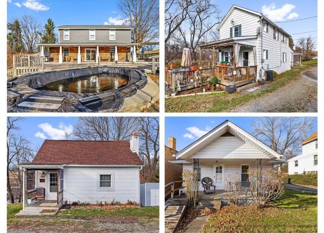 Property at 1194-1226, 1228 Lewis Ave, Robinson Twp - Nwa, PA 15108