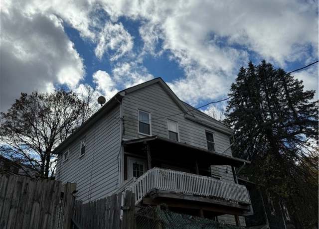 Property at 3305 Christy St, Sheraden, PA 15204, 3 beds, 2 baths