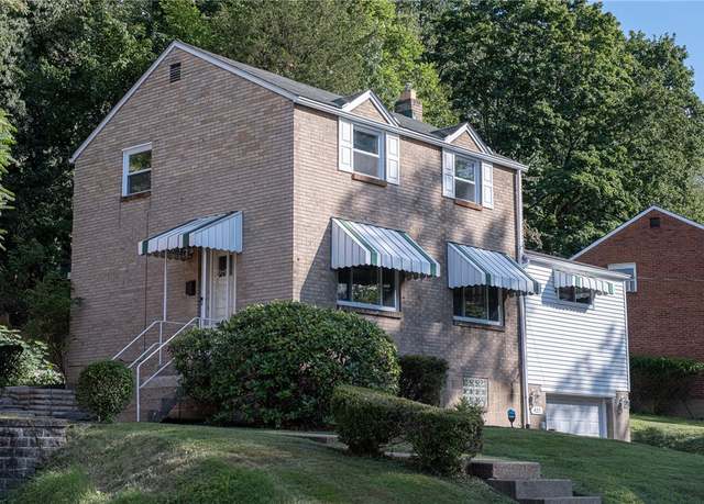 Property at 427 Macfarlane Dr, Penn Hills, PA 15235, 3 beds, 2 baths
