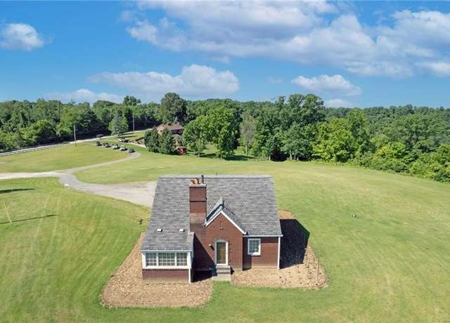 Property at 4363 Battle Ridge Rd, South Fayette, PA 15057, 3 beds, 1.5 baths