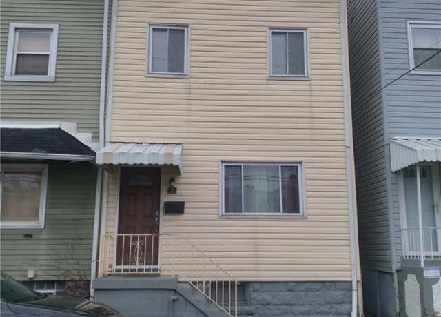 Property at 223 Ella St, Bloomfield, PA 15224, 3 beds, 1.5 baths