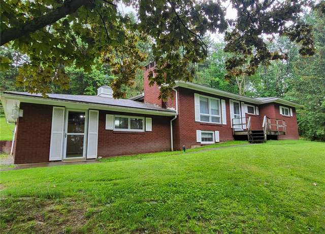 Property at 118 Wide View Ter, Unity  Twp, PA 15650, 3 beds, 1.5 baths
