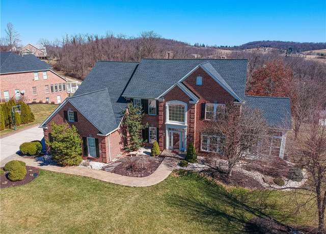 Property at 1026 Lakeside Dr, Mt. Pleasant Twp - Was, PA 15057, 5 beds, 4.5 baths