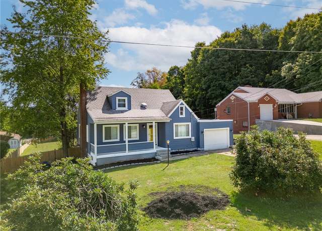Property at 17 Long St, Burgettstown Boro, PA 15021, 3 beds, 2 baths