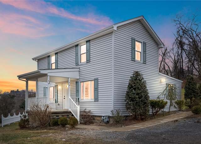 Property at 1028 Moon Run Rd, Robinson Twp - Nwa, PA 15136, 3 beds, 3 baths