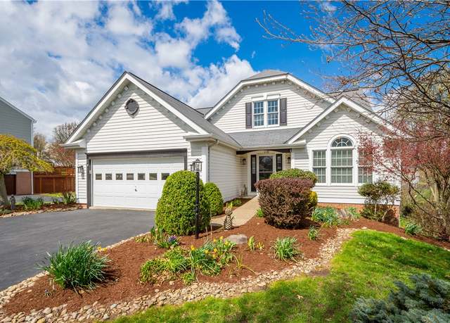 Property at 110 Walnut Dr, Nottingham, PA 15330, 3 beds, 3.5 baths