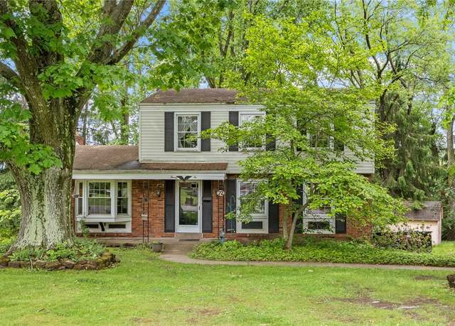 Property at 22 Black Oak Dr, Penn Hills, PA 15235, 3 beds, 2.5 baths