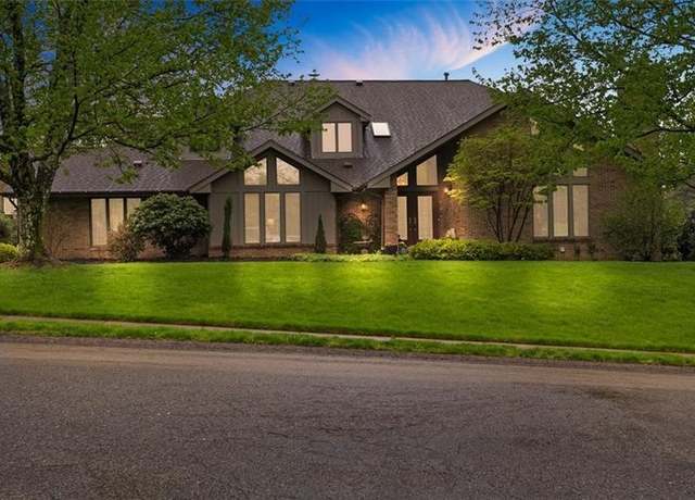 Property at 1803 N Villa Dr, Mccandless, PA 15044, 4 beds, 4 baths