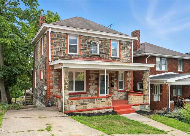 Property at 3229 Beacon Hill Ave, Dormont, PA 15216, 3 beds, 2 baths