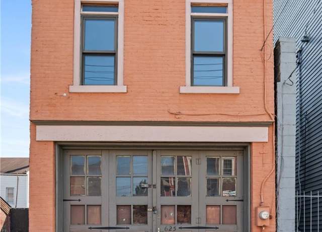 Property at 622 Emlin St, East Allegheny, PA 15212, 2 beds, 1 bath