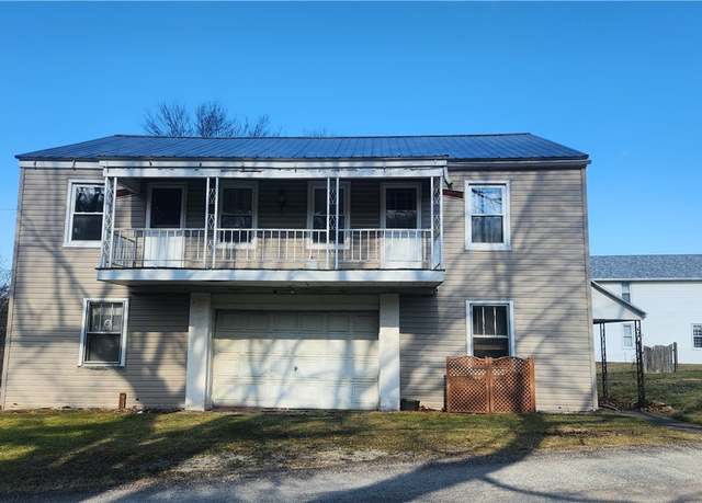 Property at 410 S Gosser Hill Rd, Allegheny Twp - Wml, PA 15656, 3 beds, 1 bath
