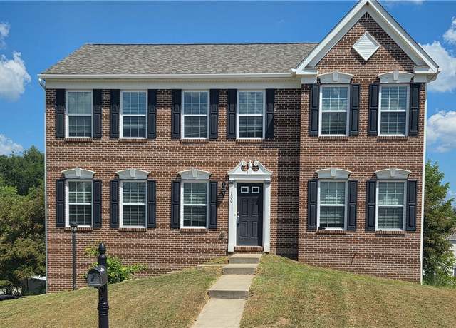 Property at 100 Willow Dr, Natrona Hts/harrison Twp., PA 15065, 4 beds, 2.5 baths